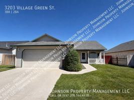 featured image of 3203 Village Green St