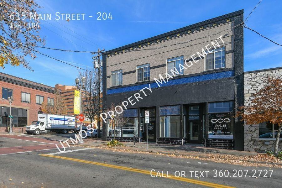 615 Main St #204 - Photo 2 of 12
