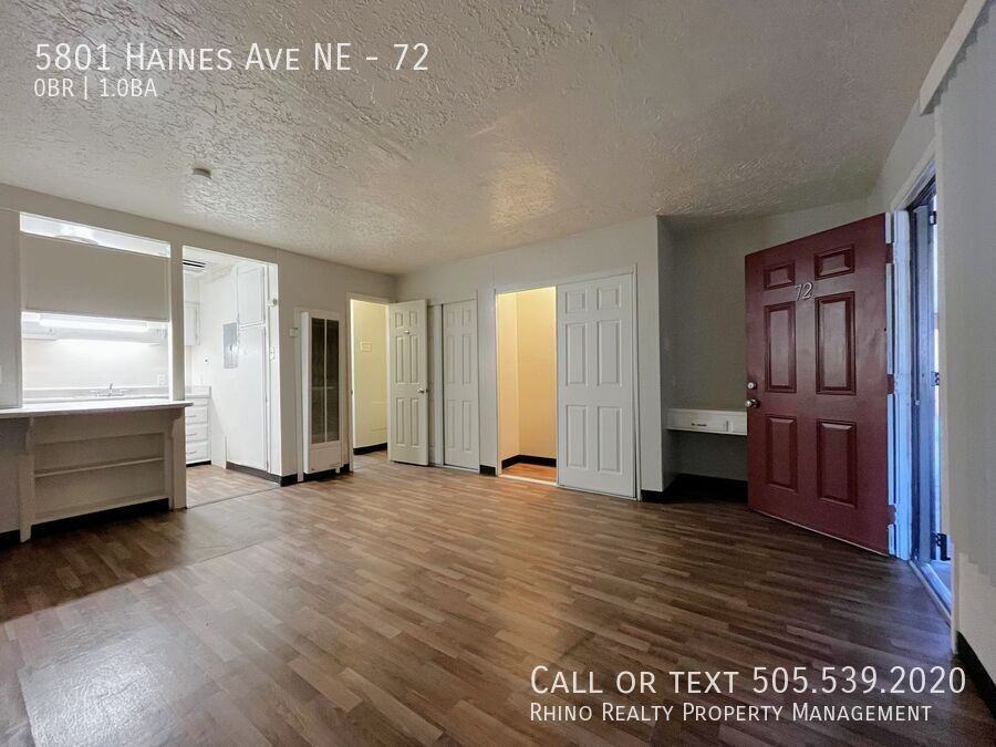5801 Haines Ave Ne #72 - Photo 2 of 9