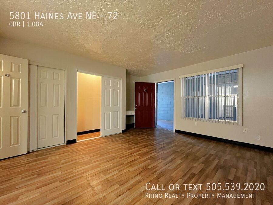 5801 Haines Ave Ne #72 - Photo 3 of 9