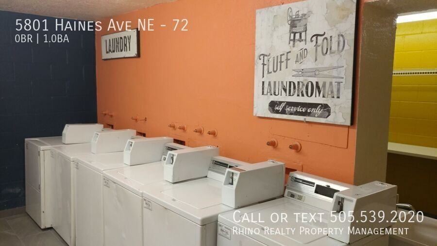 5801 Haines Ave Ne #72 - Photo 6 of 9