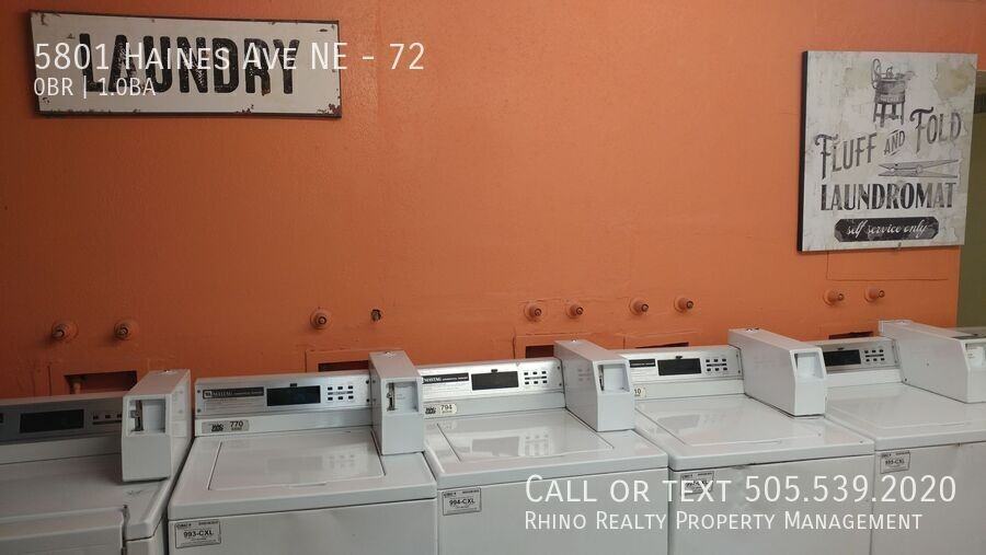 5801 Haines Ave Ne #72 - Photo 7 of 9