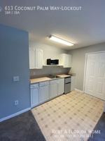 featured image of 613 Coconut Palm Way-Lockout