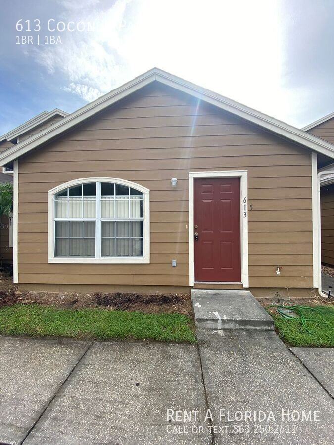 613 Coconut Palm Way-Lockout - Photo 2 of 23