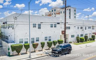 1036 S Normandie Ave #5 - Photo 1 of 1