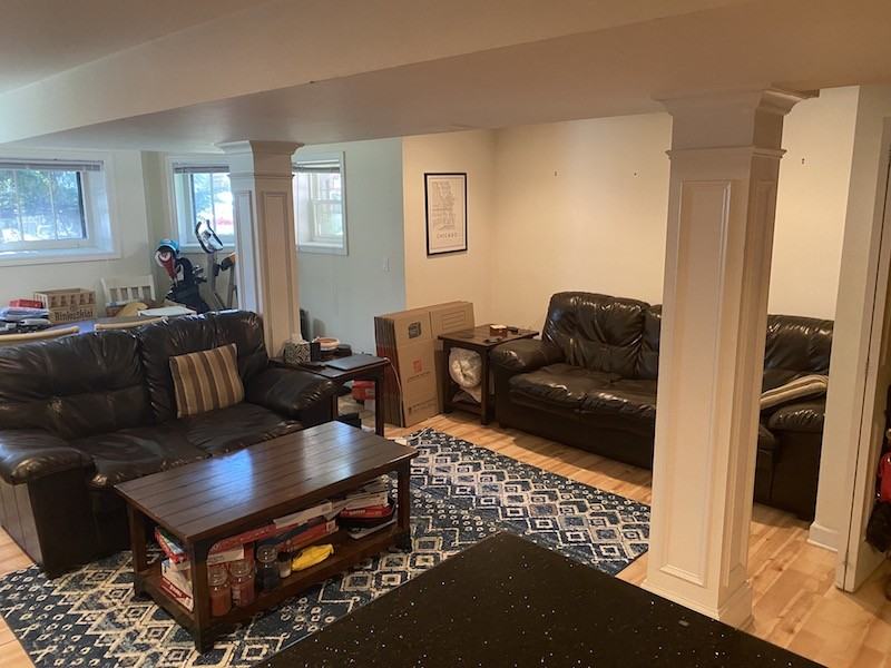 1032 W Oakdale Ave #G - Photo 3 of 18