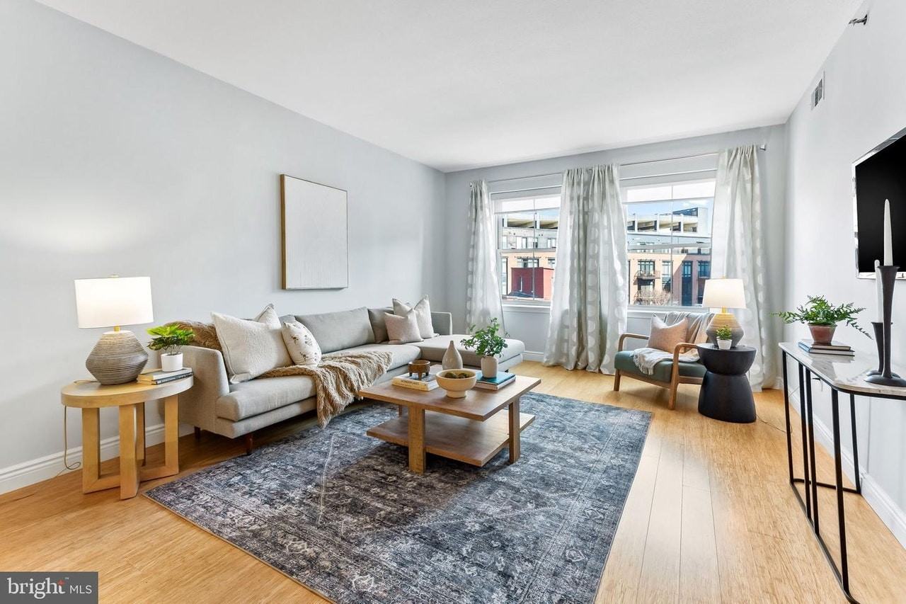 960 Fell Street, Unit 960 - Photo 4 of 14