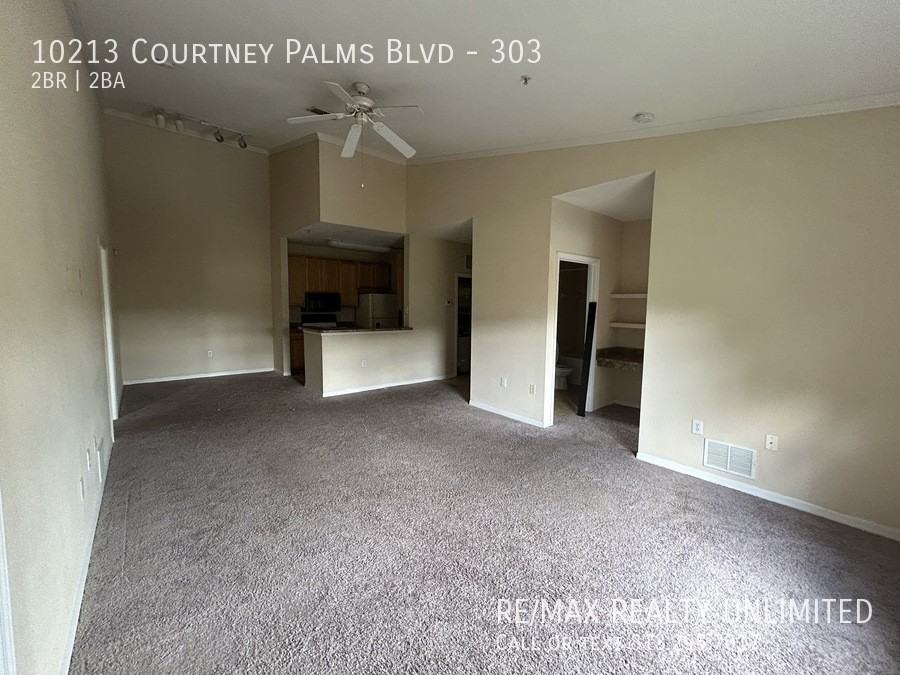 10213 Courtney Palms Blvd #303 - Photo 2 of 33