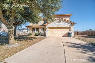 5503 Bridgewood Dr - Photo 1 of 1
