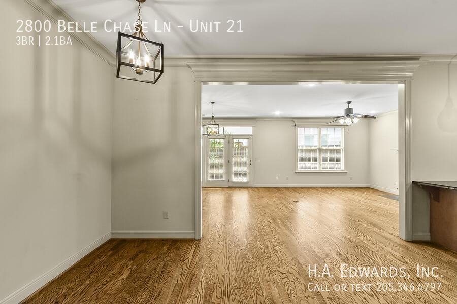 2800 Belle Chase Ln #21 - Photo 2 of 35