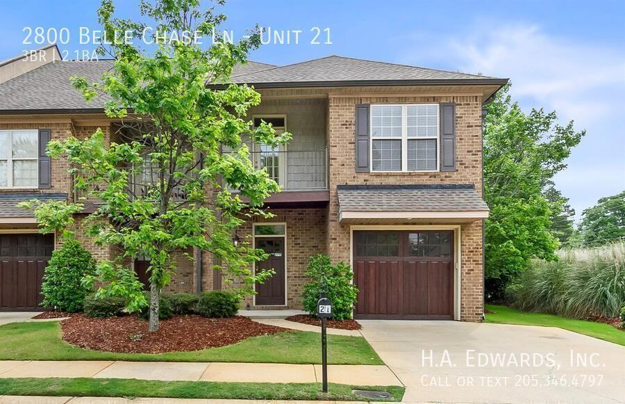 2800 Belle Chase Ln #21