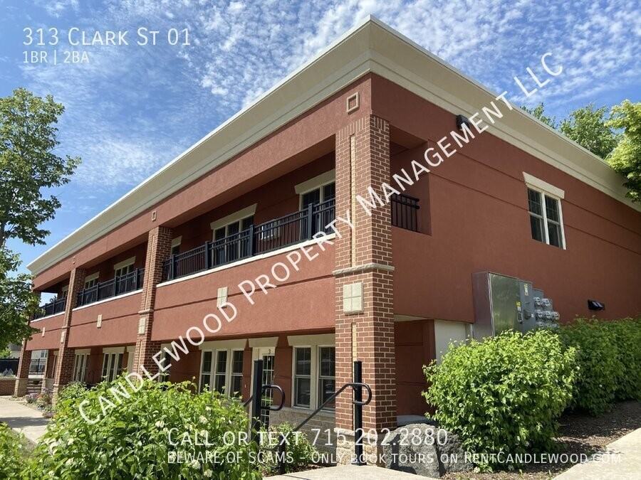 313 Clark St - Photo 2 of 3