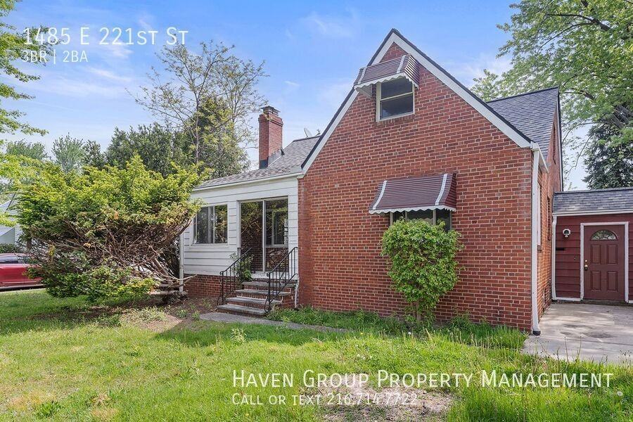 1485 E 221st St - Photo 2 of 25