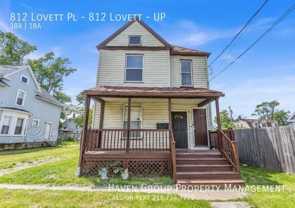 812 Lovett Pl - Photo 1 of 1