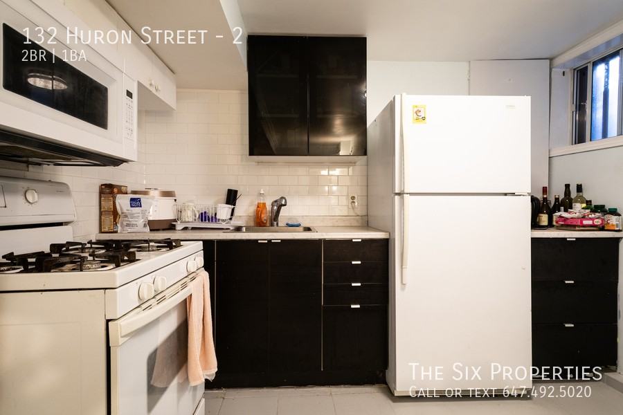 132 Huron St #2 - Photo 4 of 15
