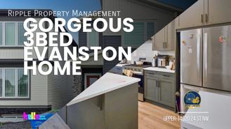 14620 24 St Nw #UPPER - Photo 1 of 1