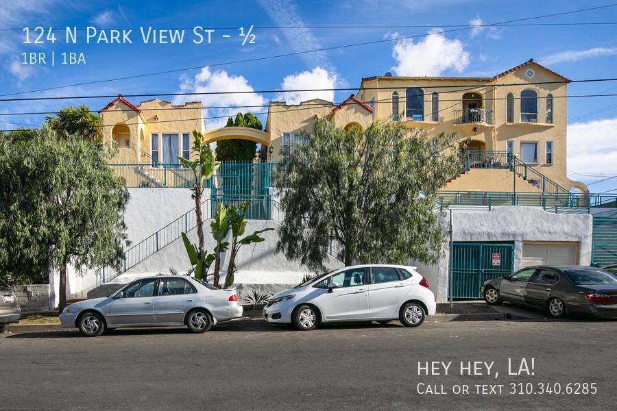 124 N Park View St - Photo 2 of 34