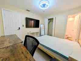 featured image of 6750 Harding St #1