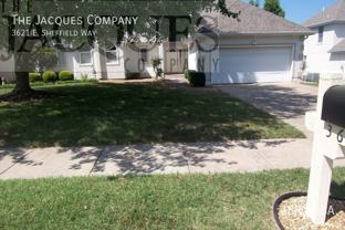 3621 E Sheffield Way - Photo 1 of 1
