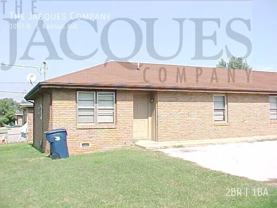 1057 S Kansas Ave Apt B #Apt B - Photo 1 of 1