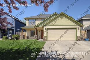61087 Borden Dr - Photo 1 of 1
