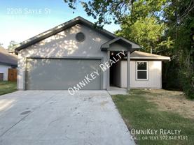 2208 Sayle St - Photo 1 of 1