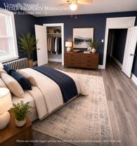 1306 W Allegheny Ave #3 - Photo 1 of 1