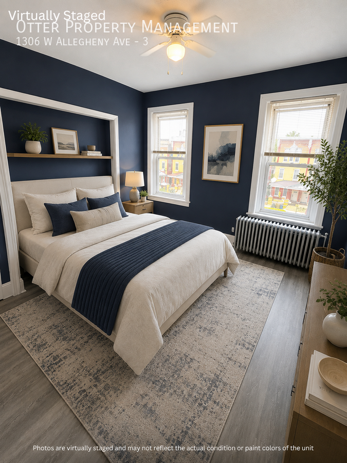 1306 W Allegheny Ave #3 - Photo 2 of 18