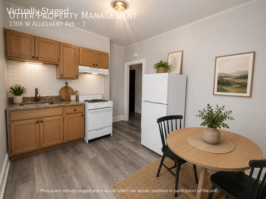 1306 W Allegheny Ave #3 - Photo 3 of 18