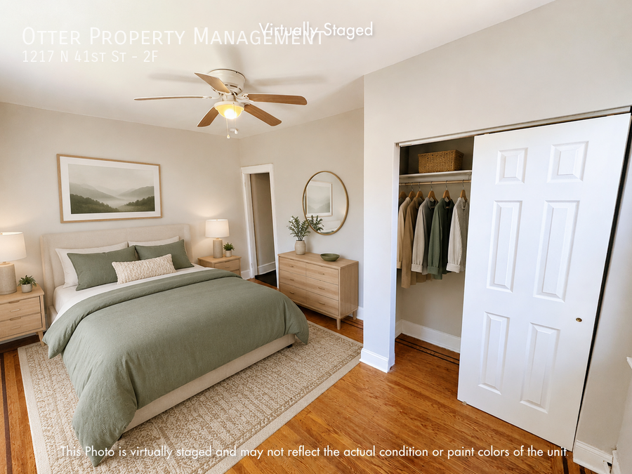 1217 N 41st St #2F - Photo 4 of 26