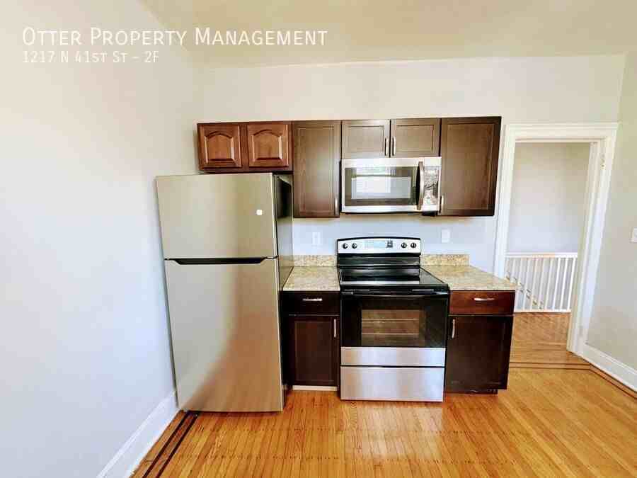 1217 N 41st St #2F - Photo 5 of 26