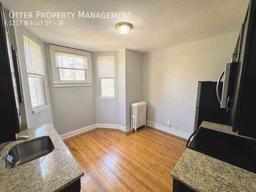 1217 N 41st St #2F - Photo 7 of 26