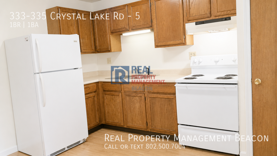 333 Crystal Lake Rd #5 - Photo 2 of 10