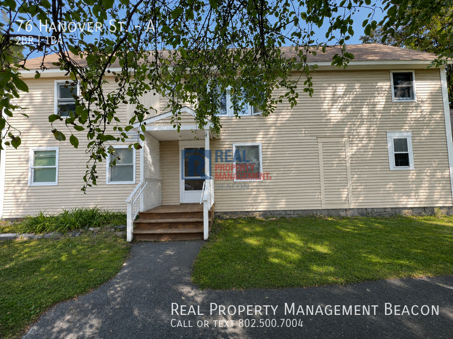76 Hanover St #A - Photo 2 of 8