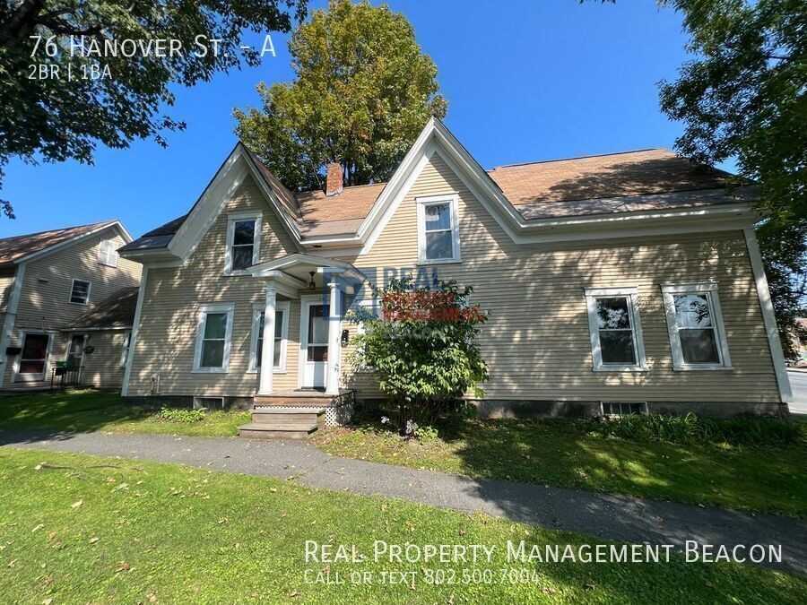 76 Hanover St #A - Photo 3 of 8