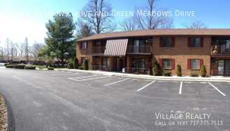 Green Meadows Drive & & Green Meadows Drive #621 - Photo 1 of 1