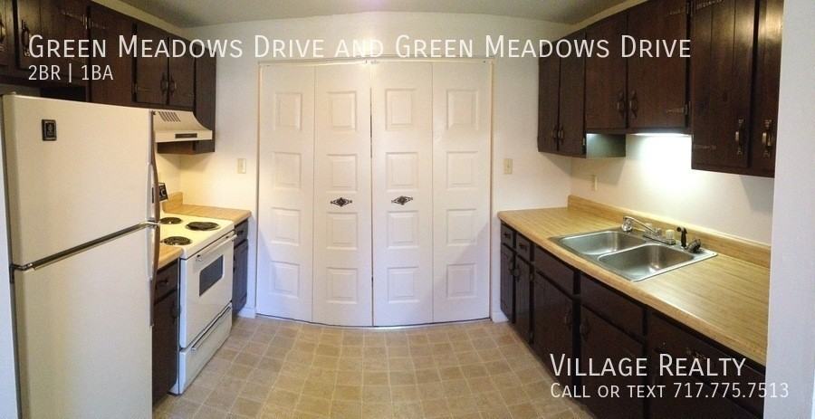 Green Meadows Drive & & Green Meadows Drive #621 - Photo 2 of 25
