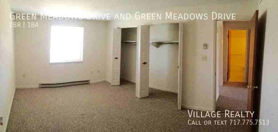 Green Meadows Drive & & Green Meadows Drive #621 - Photo 5 of 25