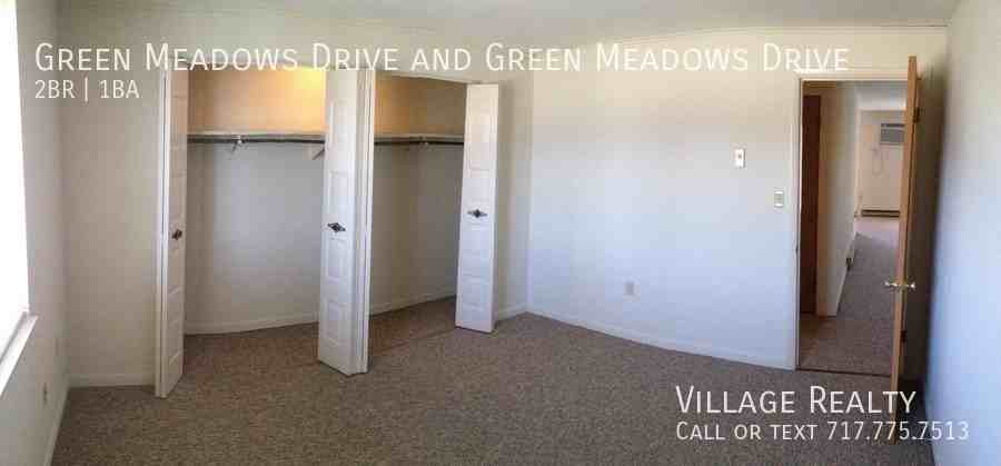 Green Meadows Drive & & Green Meadows Drive #621 - Photo 7 of 25