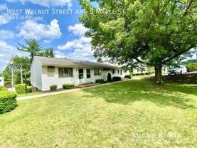 Walnut & S Maple St #B - Photo 1 of 1