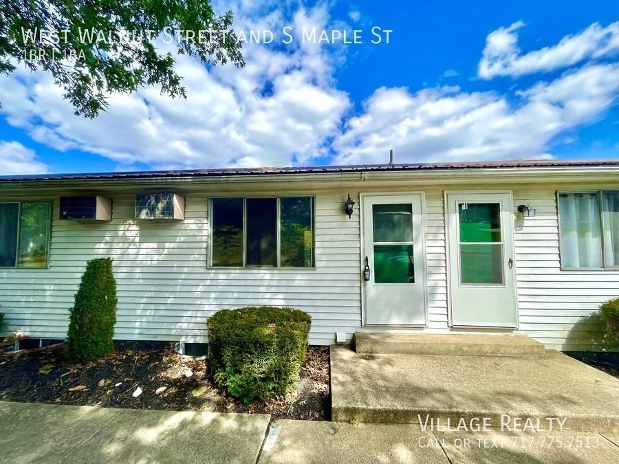 Walnut & S Maple St #B - Photo 5 of 49