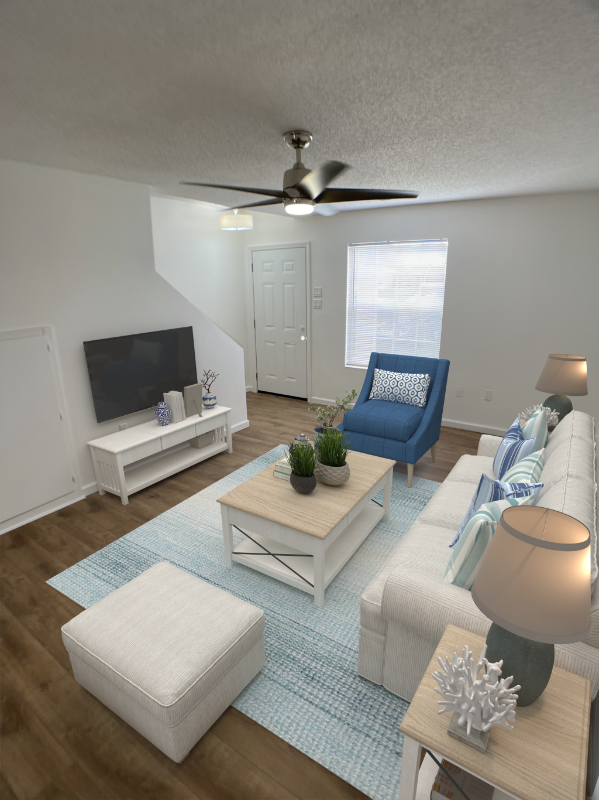 801 W Scenic Dr - Photo 2 of 12