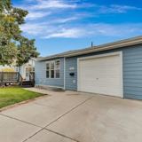 5045 W Custer Pl - Photo 1 of 1