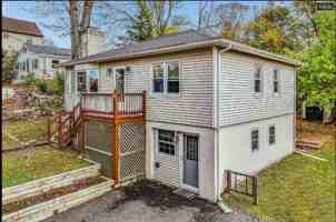 featured image of 11 Darien Rd