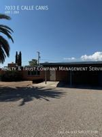 featured image of 7033 E Calle Canis