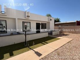 2837 N Euclid Ave #3 - Photo 1 of 1