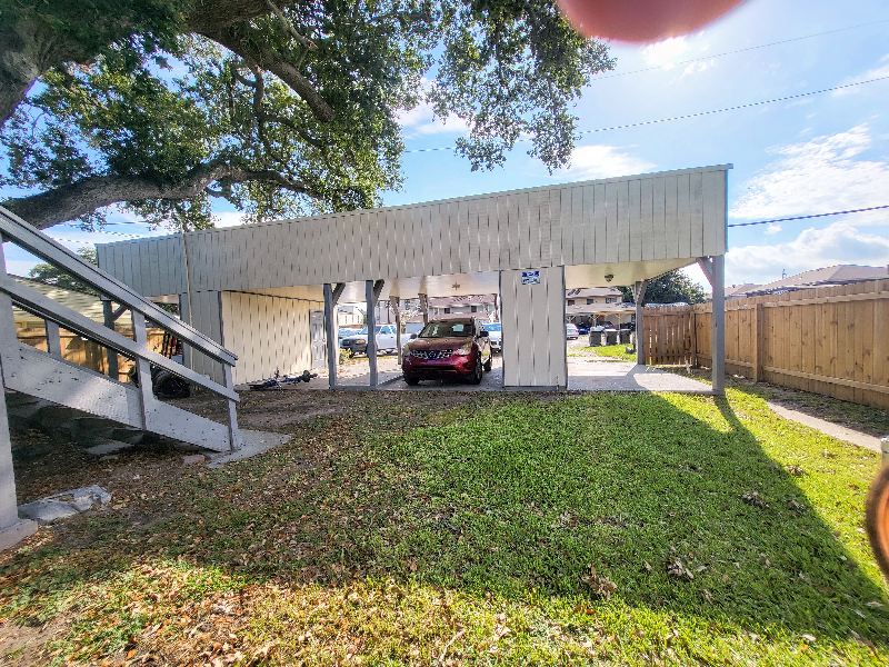 8002 Trapier Ave #2C - Photo 4 of 8