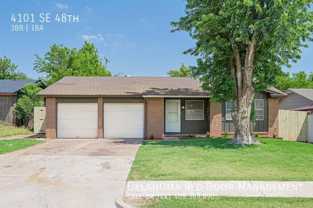 4101 Se 48th St - Photo 1 of 1