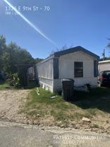 1326 E 9th St #70 - Photo 1 of 1