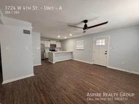 3724 W 4th St #A - Photo 1 of 1